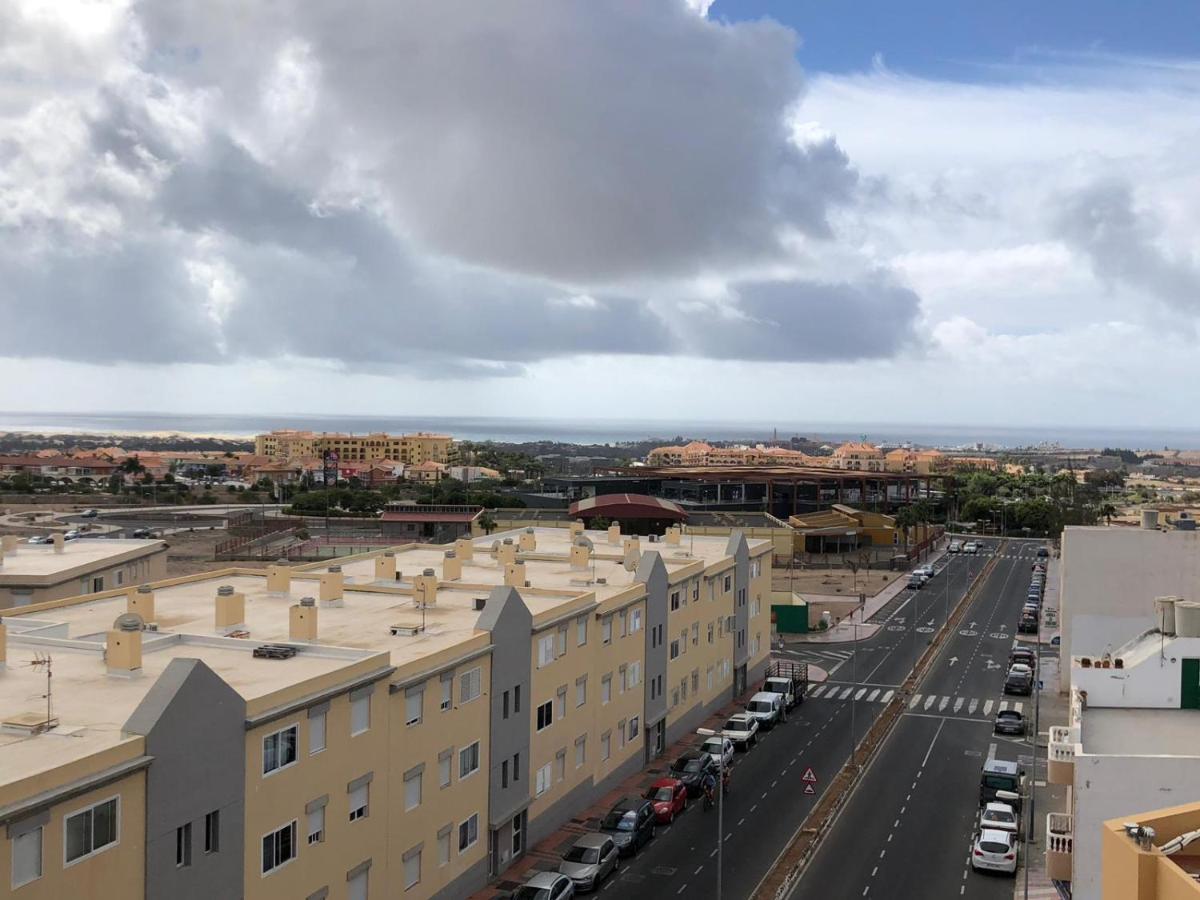 Tablero 403, Encantador Apto 8 Pax Cerca Playa Del Ingles Dış mekan fotoğraf