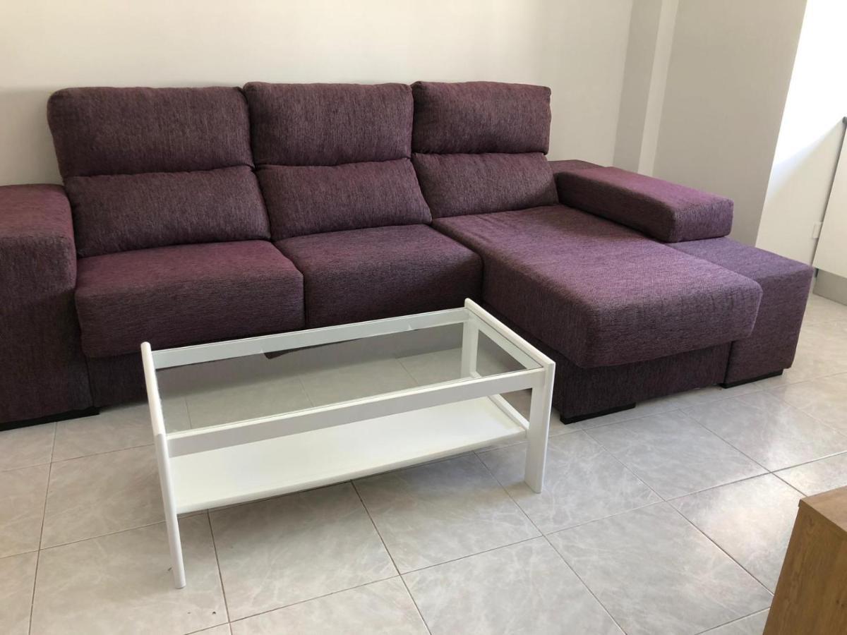 Tablero 403, Encantador Apto 8 Pax Cerca Playa Del Ingles Dış mekan fotoğraf