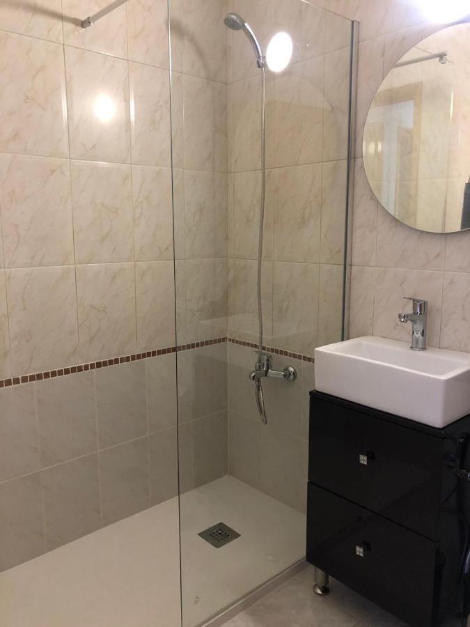 Tablero 403, Encantador Apto 8 Pax Cerca Playa Del Ingles Dış mekan fotoğraf