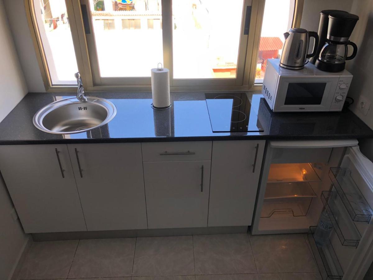 Tablero 403, Encantador Apto 8 Pax Cerca Playa Del Ingles Dış mekan fotoğraf