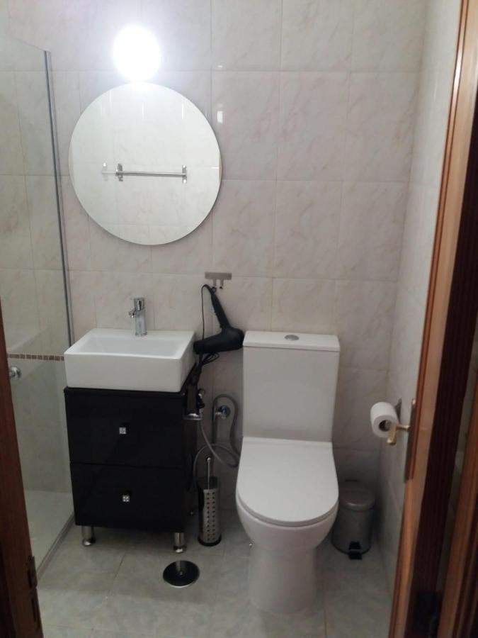Tablero 403, Encantador Apto 8 Pax Cerca Playa Del Ingles Dış mekan fotoğraf
