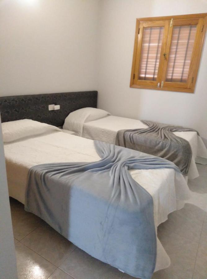 Tablero 403, Encantador Apto 8 Pax Cerca Playa Del Ingles Dış mekan fotoğraf