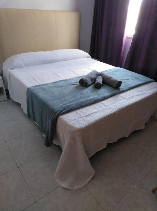 Tablero 403, Encantador Apto 8 Pax Cerca Playa Del Ingles Dış mekan fotoğraf
